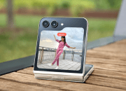 Tips Pakai AI Composer di Samsung Galaxy Z Flip 6