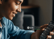 Temukan Playlist Spotify Orang Lain di HP: Panduan Praktis