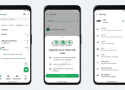 Cara Bikin dan Isi List di WA Grup, Bisa Jadi Absensi Praktis