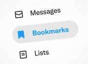 Begini Cara Melihat Bookmark di Akun Twitter (X)