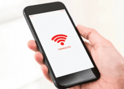 Cara Mudah Melihat Siapa Saja yang Memakai WiFi Lewat HP