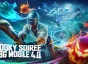 Update PUBG Mobile Versi 4.0 Hadir dengan Kolaborasi Kaiju Hingga Event Baru