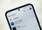 Trik Membaca Pesan Whatsapp Tanpa Ketahuan Pengirim! Mudah Banget