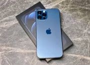 Cara Hemat Penggunaan Internet di iPhone