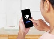 Cara Sambungkan Wifi yang Lupa Password