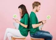 Mau Sembunyikan Chat Whatsapp Tanpa Aplikasi Tambahan? Ini 4 Triknya!