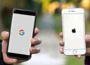 Cara Praktis Berbagi File Antara Android Dan Iphone Tanpa Ribet