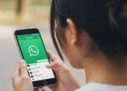 2 Langkah Untuk Menghindari Penyadapan Whatsapp; Dijamin Terlindungi!