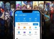 Ini 3 Cara Praktis Top Up Game Online Lewat Aplikasi Favorit Kamu!
