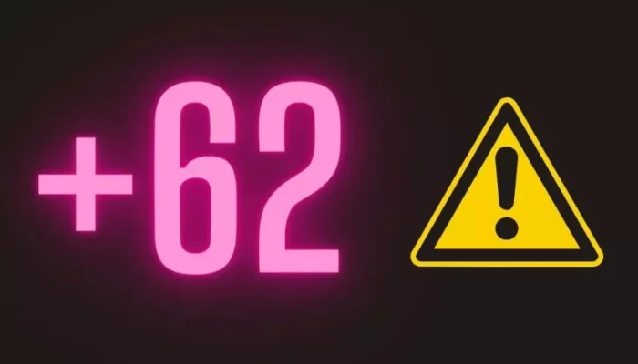 +62 Itu Nomor Apa? Yuk Kenalan Sama Kode Telepon Indonesia