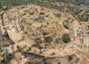 Situs Arkeologi di Israel Ini Diduga Makam Nabi