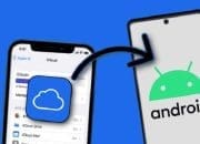 Ternyata Begini Cara Akses iCloud di HP Android, Nggak Sulit Kok
