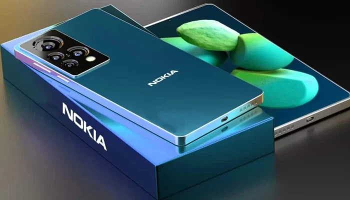 Flagship Nokia Hero Max Dengan Spek Gahar Akan Segera Hadir