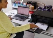 Cara Sharing Printer Antar Perangkat, untuk Pencetakan Lebih Praktis