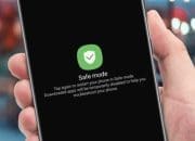 5 Cara Nonaktifkan Safe Mode di HP Android