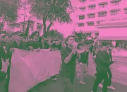 Ini Link dan Cara Edit Foto Profil Medsos Pink Hijau