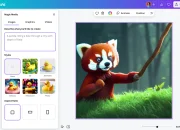 Desain Canva Lebih Luas dengan Bahasa Indonesia Lewat AI Percakapan