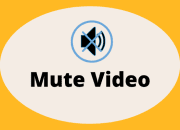 Cara Mute Video di iPhone dan Android dengan Mudah
