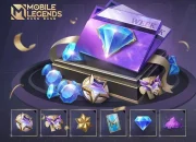 5 Cara Dapat Promo Murah Diamond Mobile Legends ML