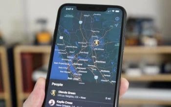Cara Melacak Lokasi Orang Lain dengan WhatsApp dan Google Maps