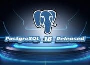 Perilisan PostgreSQL 18 Membawa Performa Lebih Cepat dan Mulus