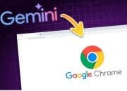 Semakin Canggih, Google Resmi Hadirkan Gemini di Chrome Gratis untuk Semua Pengguna