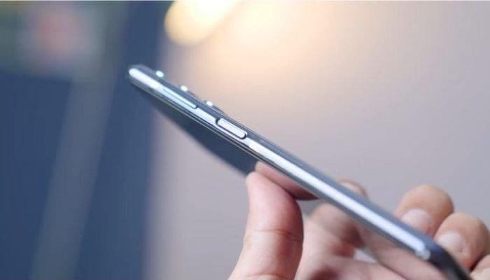Cara Menyalakan Hp Samsung Saat Tombol Rusak