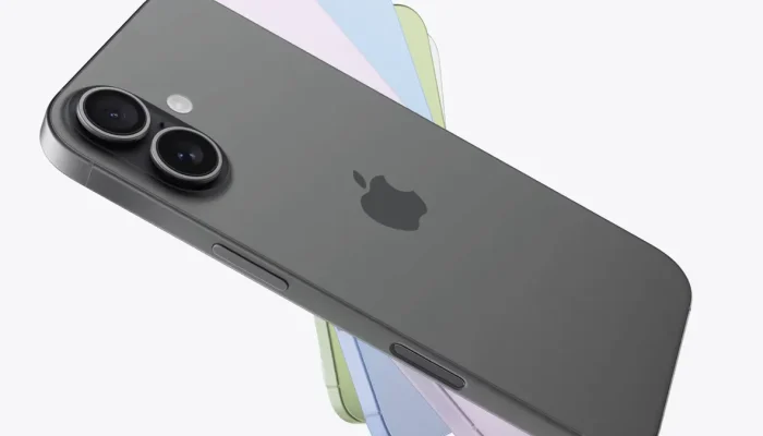 Fitur Baru iPhone 17 Ini Sudah Ada Sejak 2017 di Android