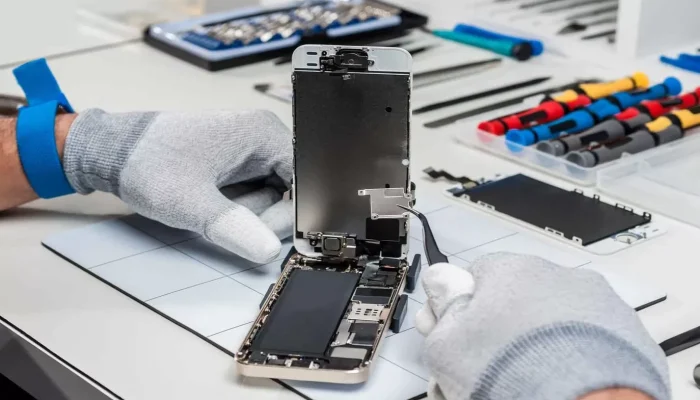 21 Daftar Lengkap Biaya Service HP Android