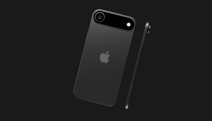 5 Fitur yang Dikorbankan iPhone Air Demi Desain Tipis