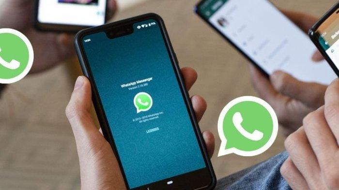 25 Trik WhatsApp 2026 yang Wajib untuk Dikuasai