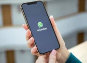 Cara Pakai Mode Gelap di WhatsApp Biar Mata Nggak Perih Lagi Pas Chat Tengah Malam