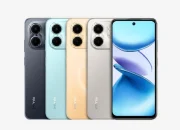 Infinix Jadi iPhone? Ini Rahasianya Biar HP-mu Makin Keren!