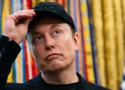 Elon Musk Bantah Rumor Tentang Tesla Pi Phone di Facebook