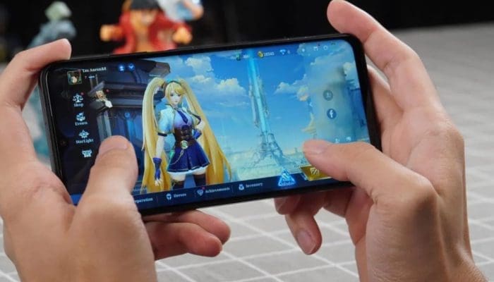 7 Daftar HP Gaming RAM 6GB Harga Murah Terbaik 2026