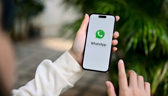 Cara Menyimpan Foto di WA Dalam Bentuk Dokumen ke Galeri HP