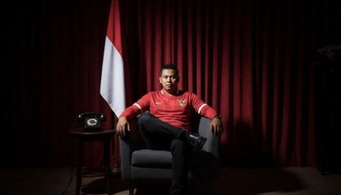 10 Prompt Gemini AI Bertema Skuad Garuda