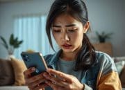 Cara Menghilangkan Tanda Headset HP Xiaomi Tiba-Tiba Muncul