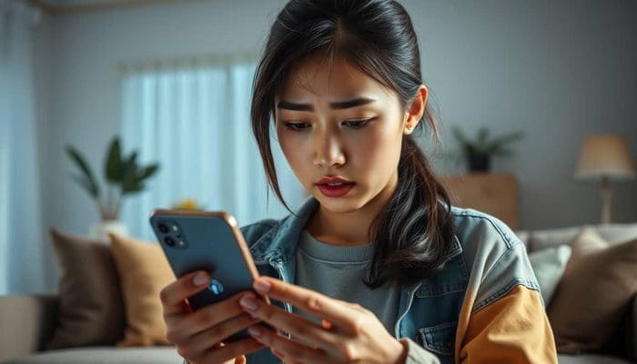 Cara Menghilangkan Tanda Headset HP Xiaomi Tiba-Tiba Muncul
