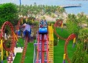 Begini Cara Gampang Beli Tiket Dufan Langsung di Aplikasi TikTok