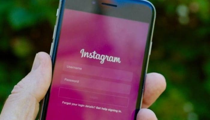 Cara Lihat dan Ganti Password Instagram yang Lupa