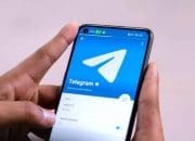 Cara Mudah Simpan Kontak Pengguna Lain di Telegram