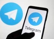 Tips Hemat Penyimpanan Aplikasi Telegram di HP