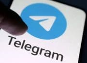 3 Tips Mudah Temukan Username Telegram