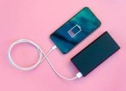 Menggunakan Powerbank Jangka Panjang Bikin Baterai Cepat Drop?