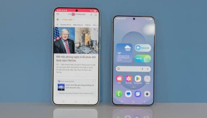 HP Samsung Milikmu Gampang Panas? Atasi Dengan Cara Ini