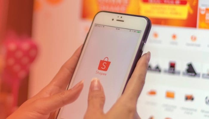 Cara Mengikuti Program Shopee Affiliate