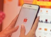 Cara Jualan Pulsa Melalui Aplikasi Shopee