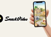 Misi Snack Video Berikut Ini Bisa Hasilkan Uang
