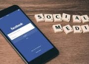 Cara Mengganti Email Lama di Facebook